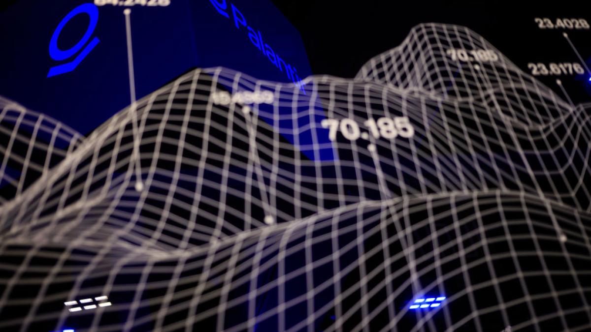 Palantir AI armata