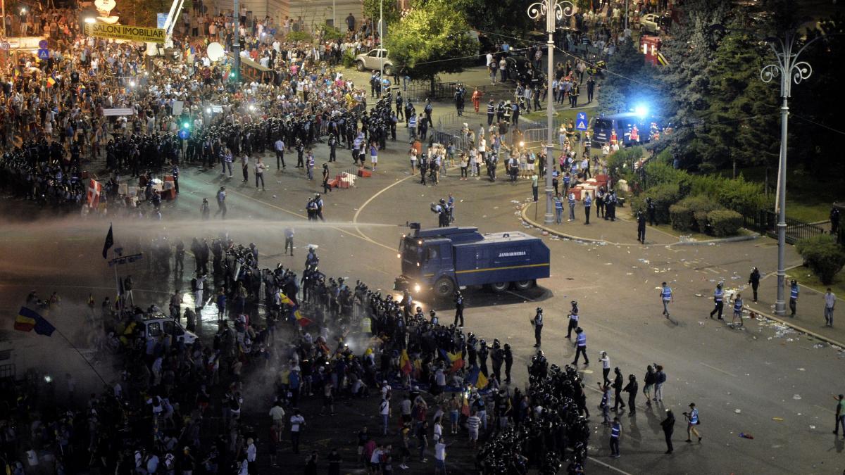 tribunalul militar va pronunta pe 11 iunie sentinta in dosarul 10 august