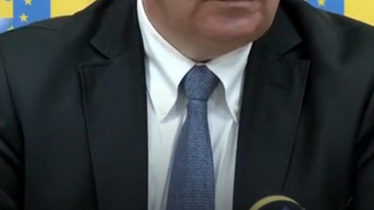 bolojan acuza psd in scandalul banilor impartiti pe servetel sa ai tupeul asta sa minti cu nerusinare