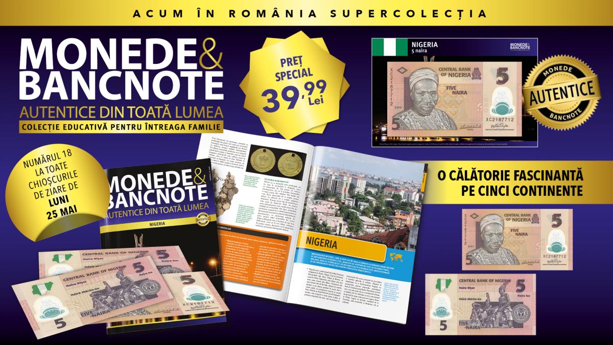 monede colectie nr 18