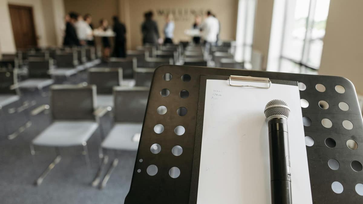 sala conferinta