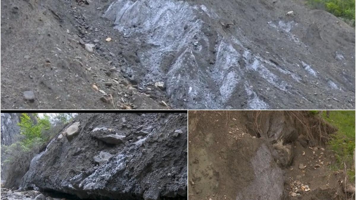 geologi buzau dom de sare
