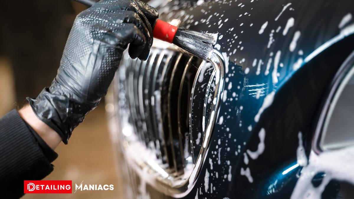 antena3 Detailing Auto la Service vs Acasă Ce Alegi