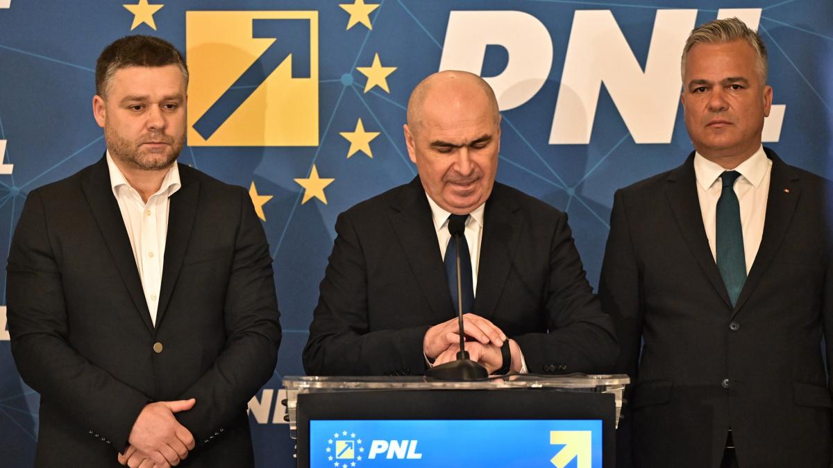 ilie bolojan recunoaste ca si pnl a contribuit la formarea perceptiei de neincredere la situatia de anul trecut la deficitele mari