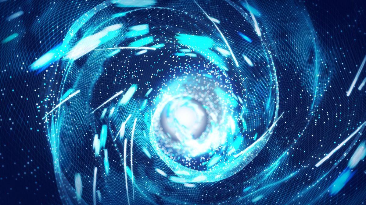Tunel gravitational