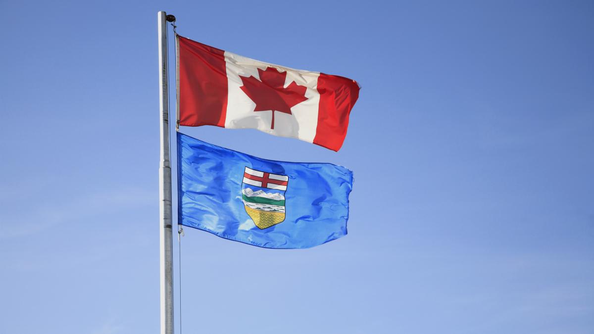 provincia alberta va organiza un referendum pentru separarea de canada va fi votat la finalul anului