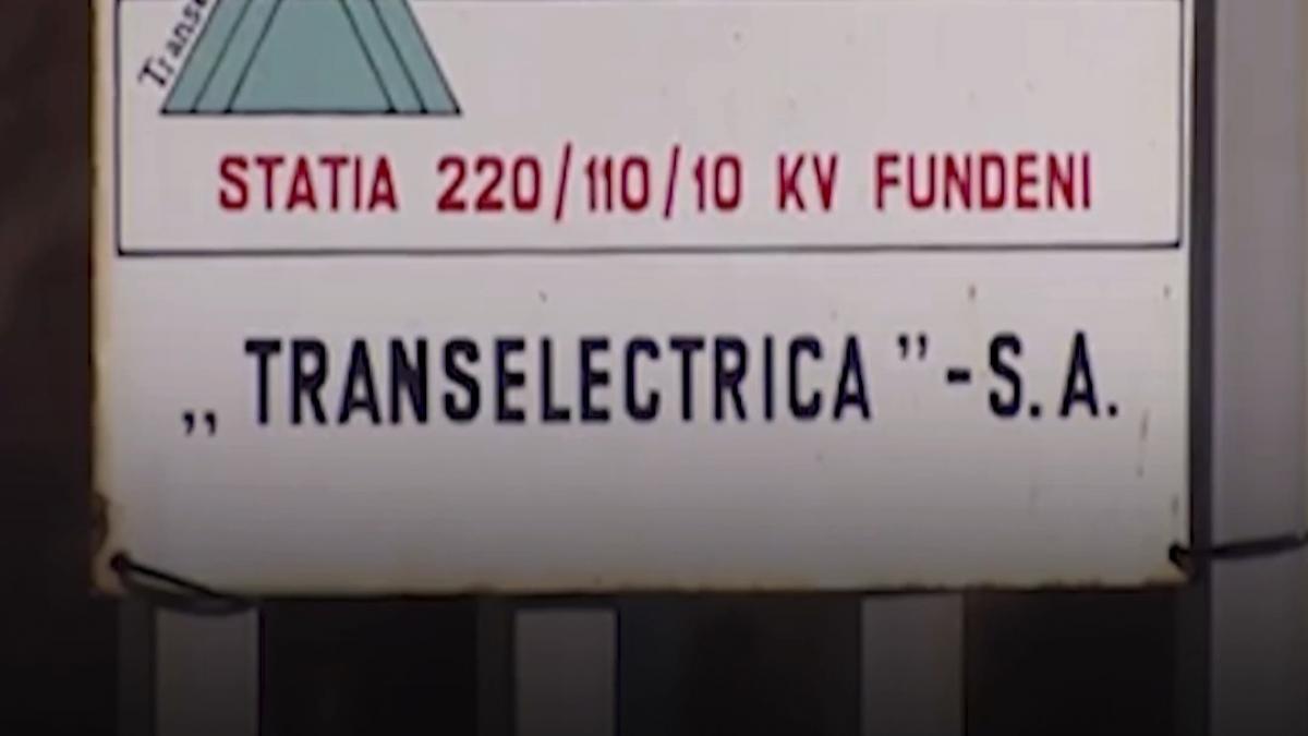 transelectrica cere despagubiri de la fostii secretari generali ai guvernului