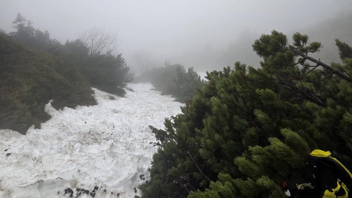alerta in muntii bucegi mai multi participanti la transilvania 100 au cazut in zone cu relief accidentat
