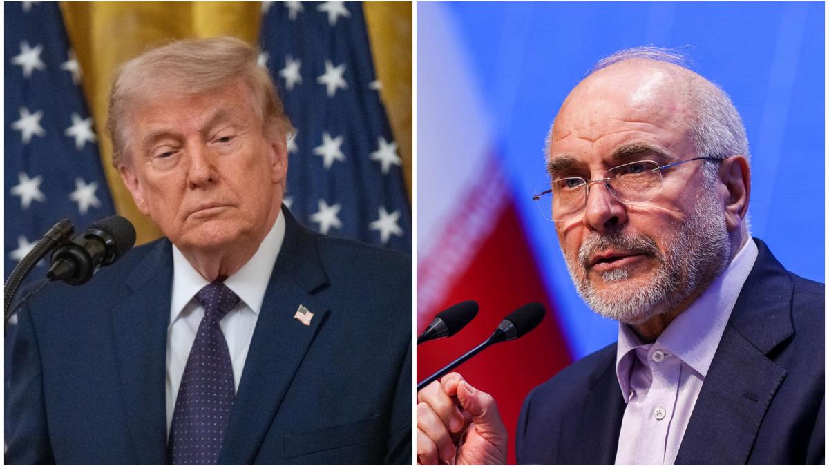 iranul il ameninta direct pe trump consecintele vor fi zdrobitoare daca reia atacurile