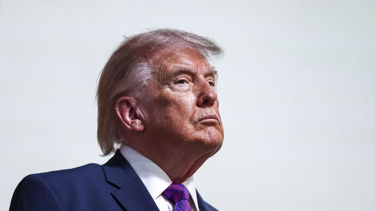 trump anunta ca inca nu s a decis daca va ataca iar iranul sau daca alege varianta acordului sansele sunt 50 50