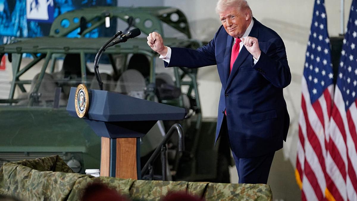 trump si a adunat echipa la casa alba pentru decizia finala in iran fie un acord bun fie ii arunc in aer