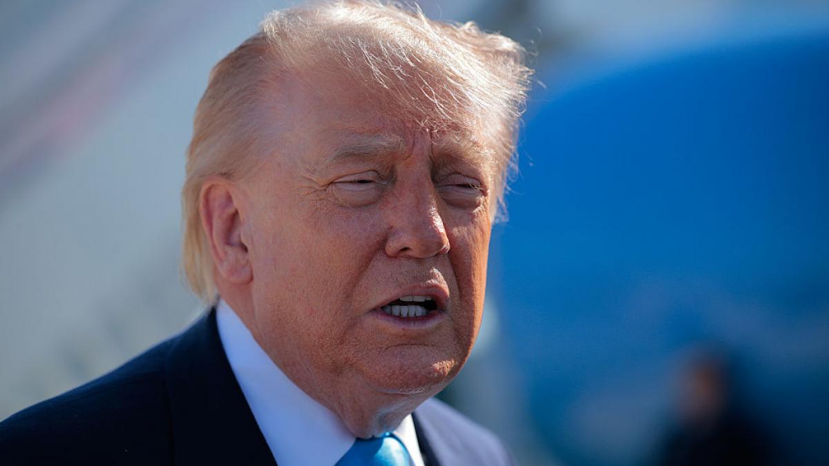 trump si a adunat echipa la casa alba pentru decizia finala in iran fie un acord bun fie ii arunc in aer