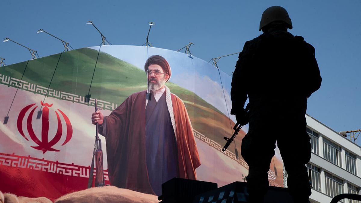 trump si a adunat echipa la casa alba pentru decizia finala in iran fie un acord bun fie ii arunc in aer