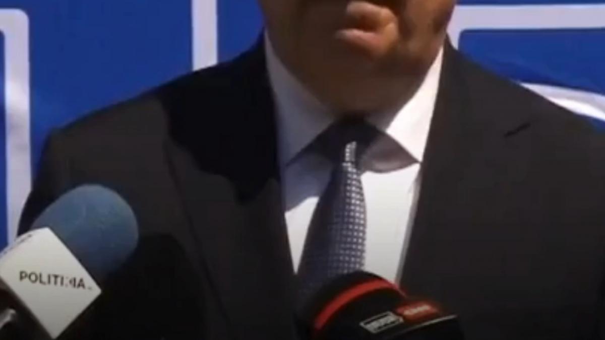 ilie bolojan le a transmis liberalilor ca pnl merge in opozitie e un drum fara compromisuri un drum al reorganizarii