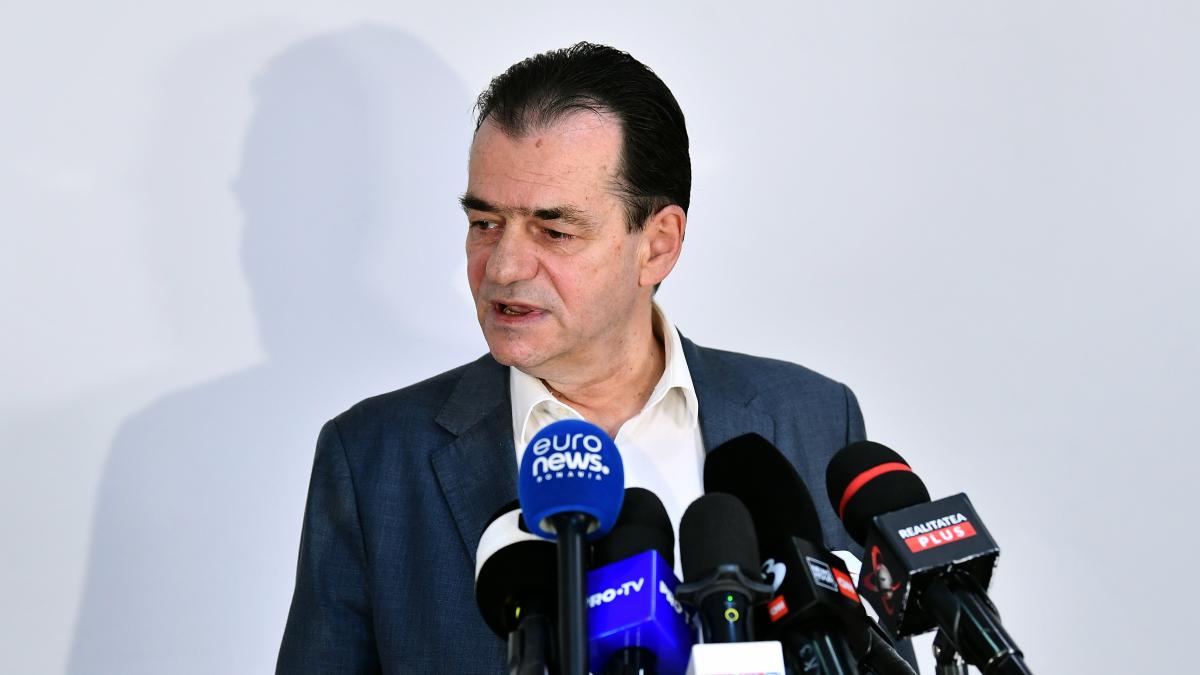 lucian bode cere ca ludovic orban sa nu fie reprimit in pnl adevaratii liberali nu pleaca cand nu mai sunt prim ministri
