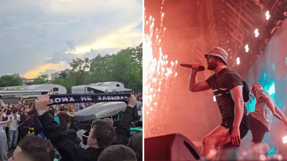 mesajul lui catalin predoiu dupa concertul lui max korzh misiune indeplinita