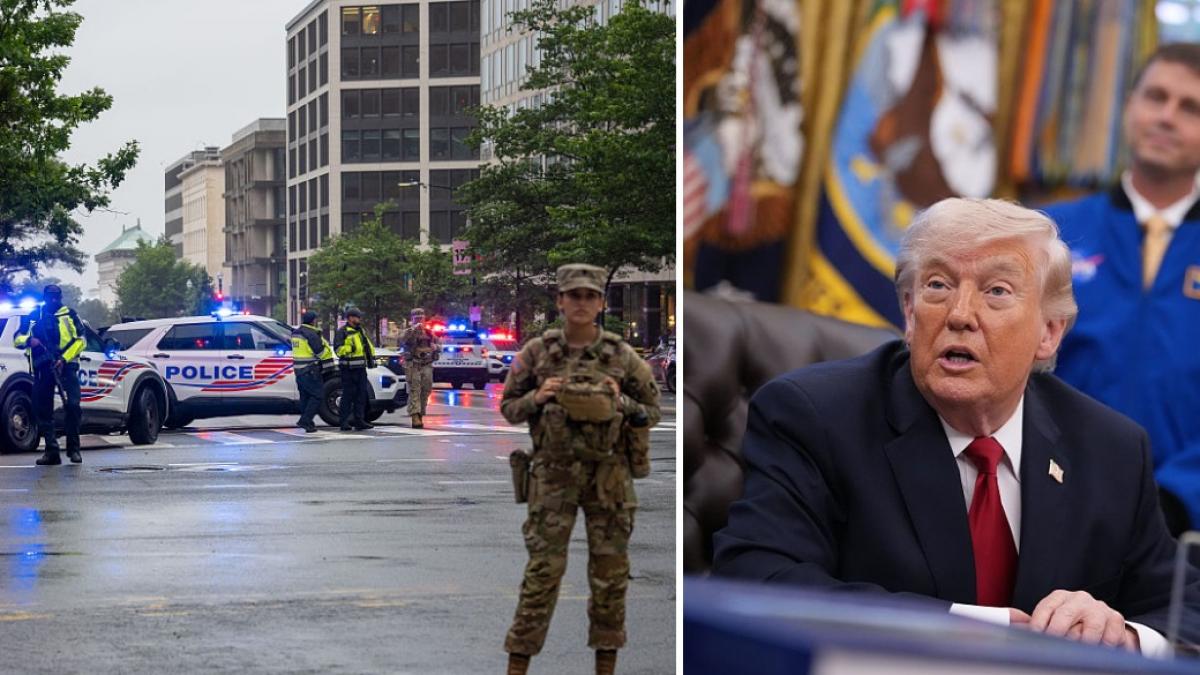 un suspect a deschis focul la casa alba a fost doborat de secret service trump era in cladire la momentul atacului