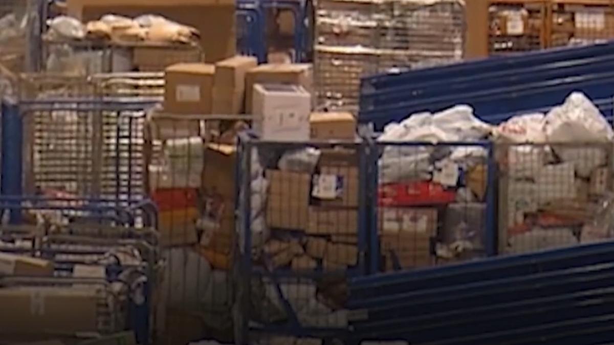 anaf a incasat 167 de milioane de lei din taxa temu peste 6 milioane de colete taxate