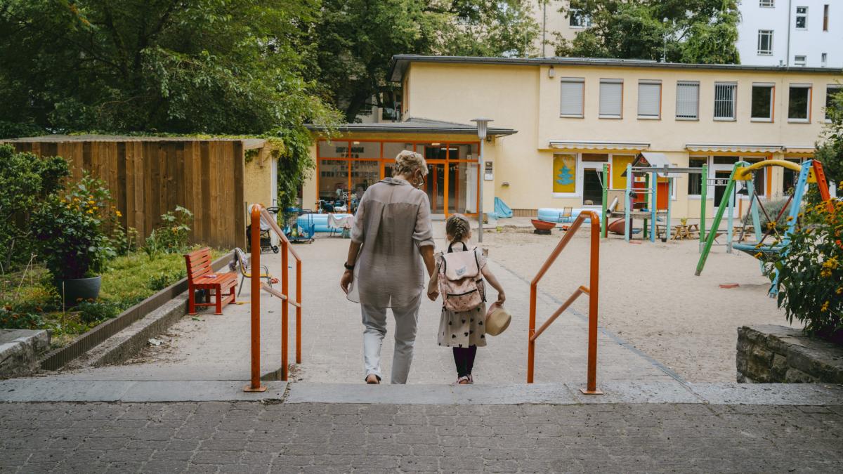 au inceput inscrierile la gradinita pentru anul scolar 2026 2027