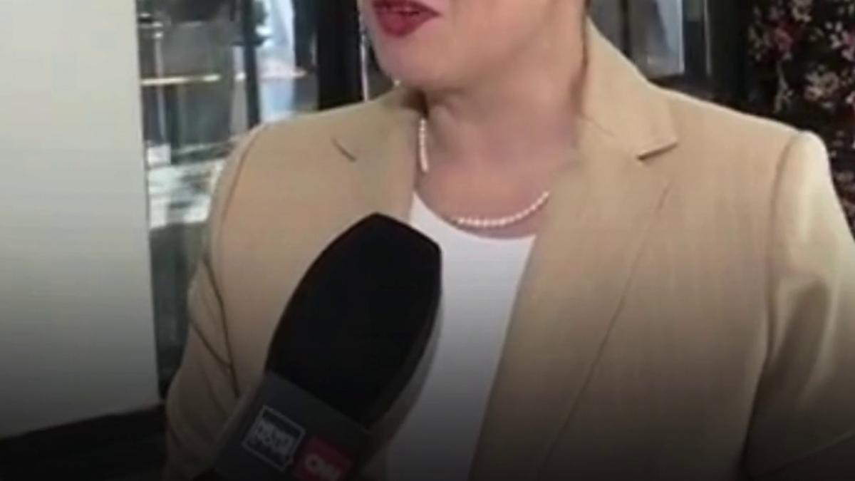 laureata premiului nobel pentru pace primeste titlul de doctor honoris causa al uvt intr un eveniment moderat de sabina iosub