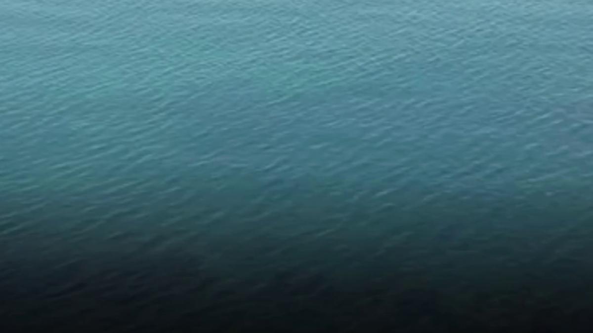 litoralul romanesc transformat intr un peisaj ca din maldive apa marii negre a devenit turcoaz