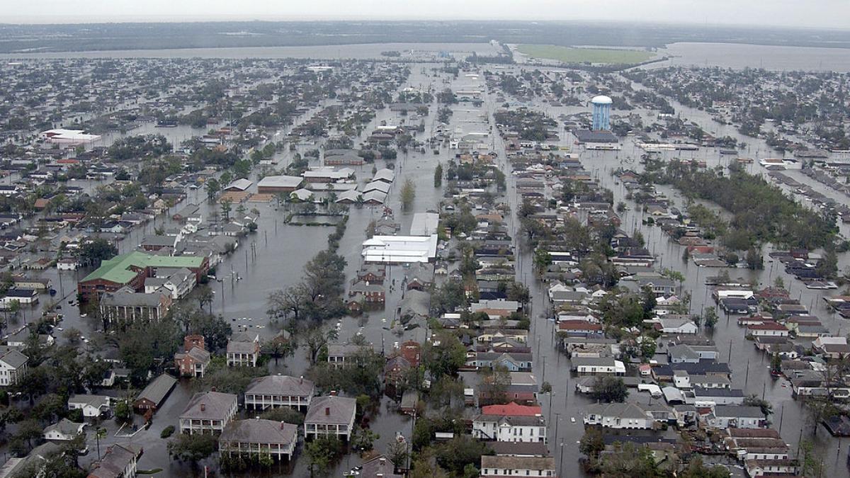 new orleans