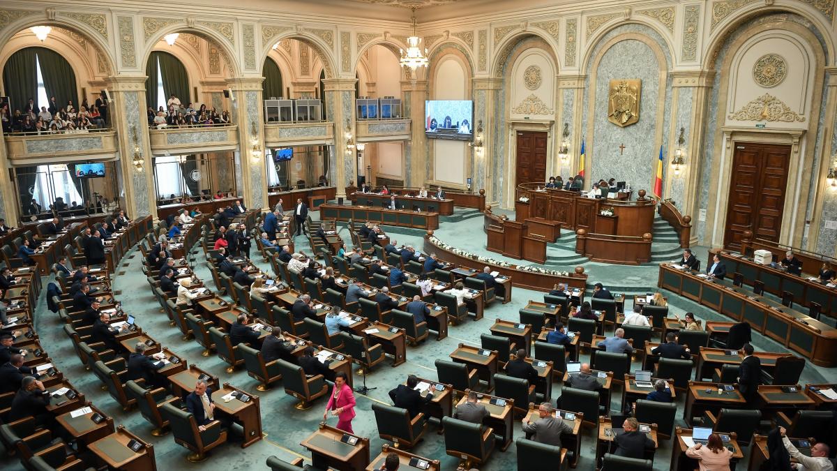 cele doua ordonante privind safe au fost adoptate cu scandal de senat psd si pnl au continuat cearta din comisii