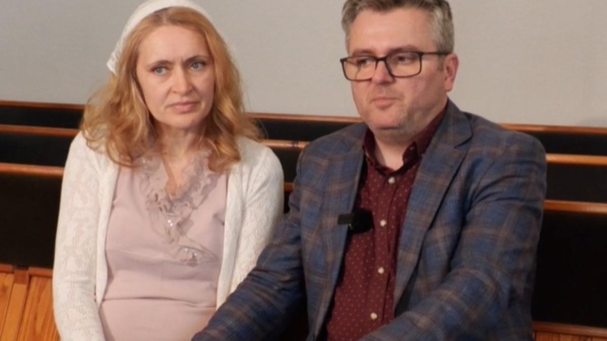 familia care a inspirat filmul fjord mesaj pentru cele doua surori romance separate de familie sa fiti curajoase