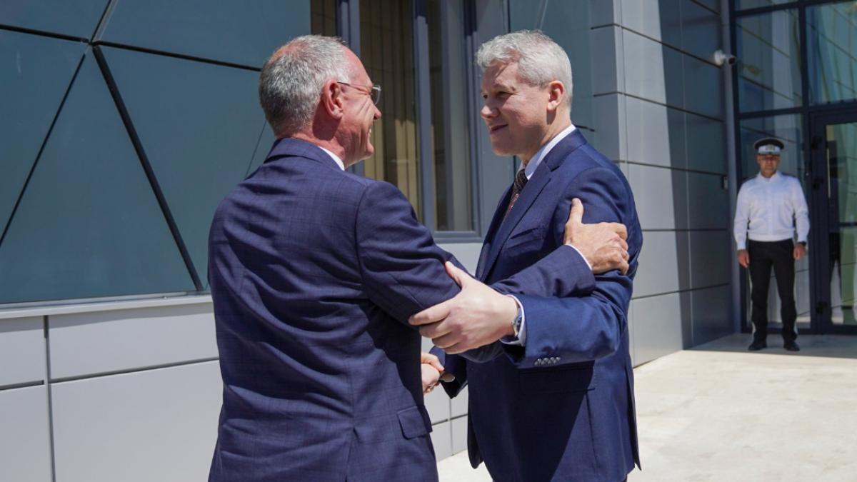 karner dezvaluie dupa 3 ani de ce a blocat austria aderarea romaniei la schengen a fost una din cele mai grele decizii din viata mea