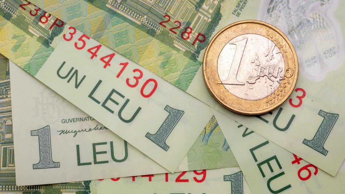leu euro