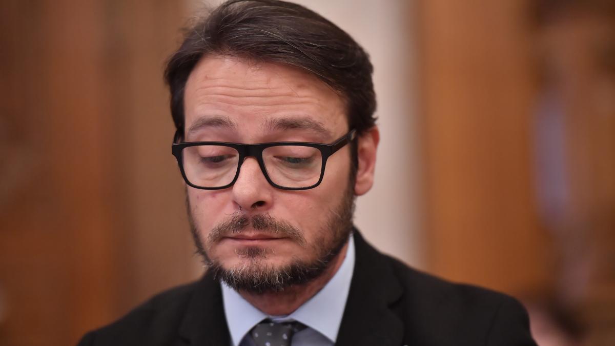 purtatorul de cuvant al iccj legea salarizarii e un mar otravit pentru viitorul guvern trebuie sa fie complet abandonata