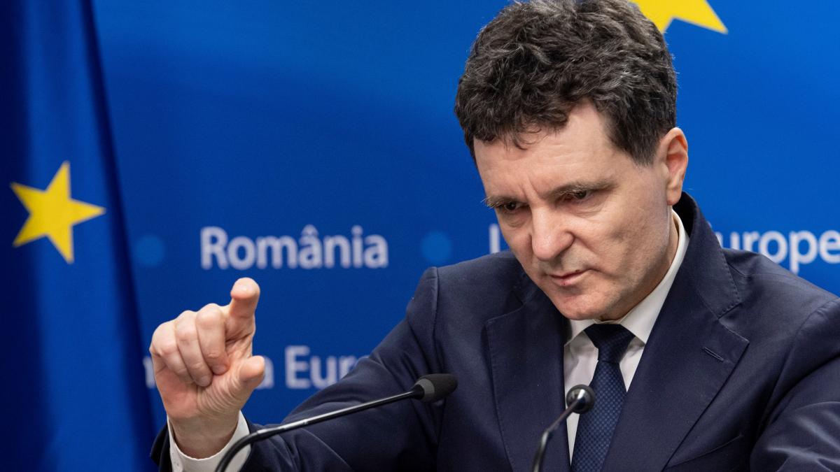 romania si alte 15 tari ue cer mai multe fonduri europene pentru coeziune si agricultura nicusor dan sunt esentiale pentru dezvoltare