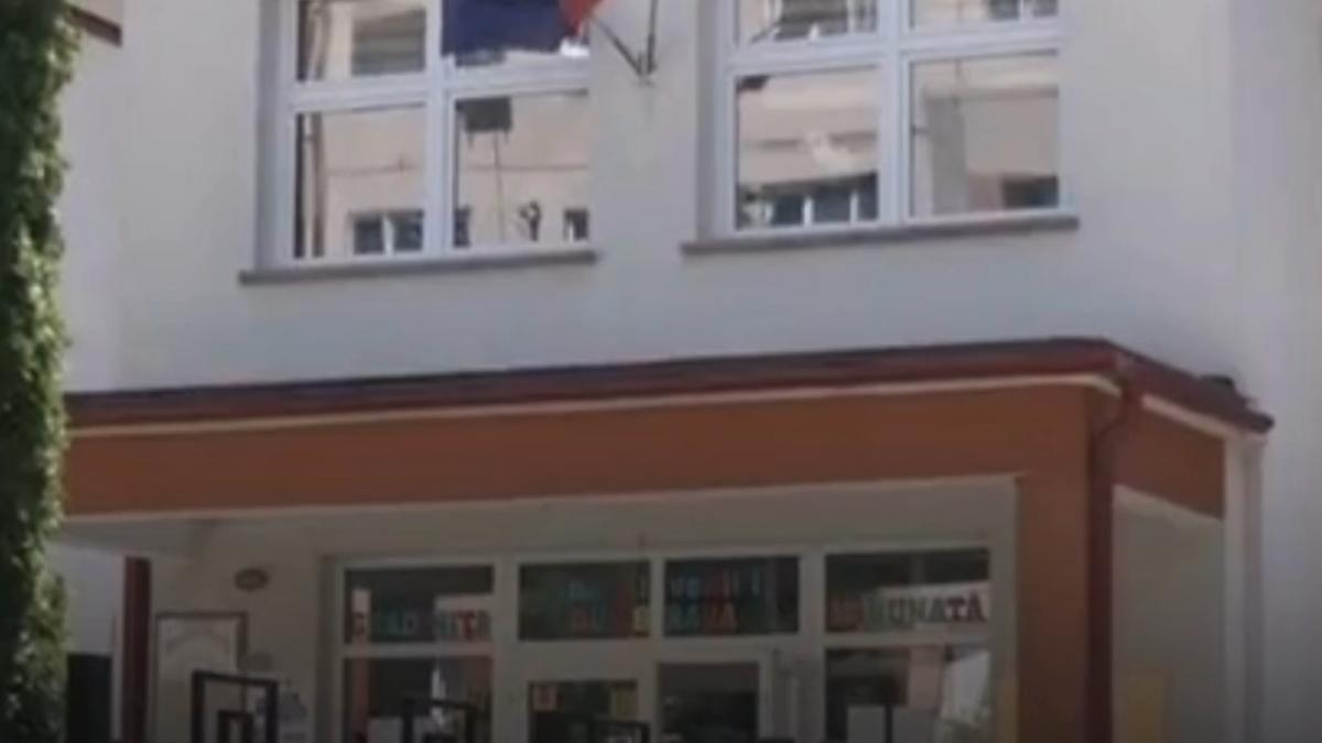 s a dat startul pentru cursa locurilor in gradinitele de stat