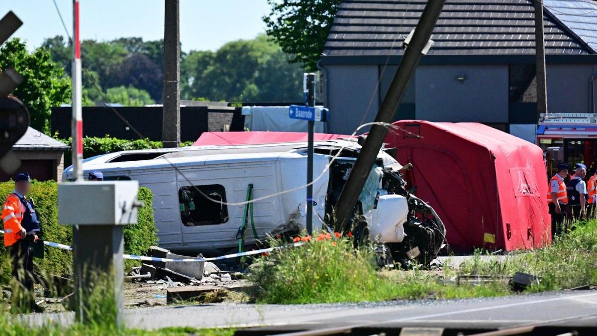 accident