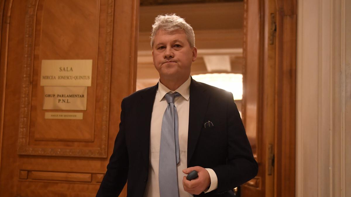 catalin predoiu despre eugen tomac un politician respectabil sa vedem ce va propune presedintele