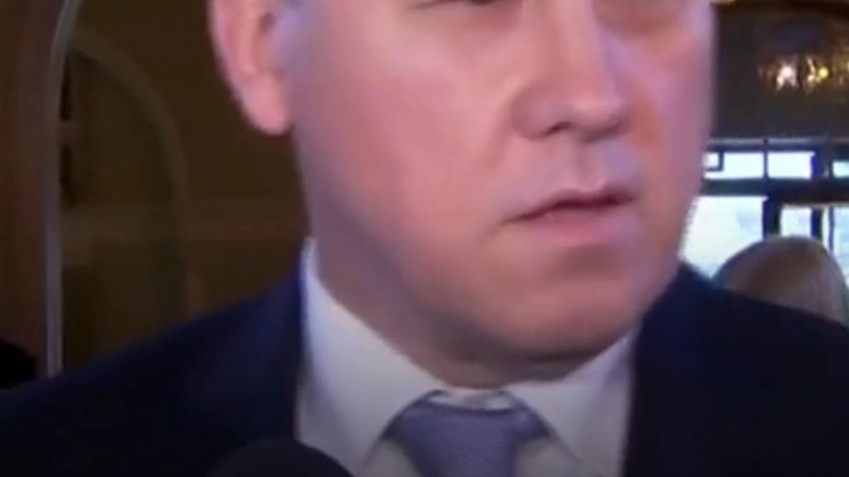 catalin predoiu despre eugen tomac un politician respectabil sa vedem ce va propune presedintele