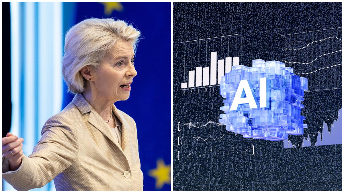 comisia europeana vrea sa desemneze un emisar pentru ai dar nu stie exact ce ar trebui sa faca