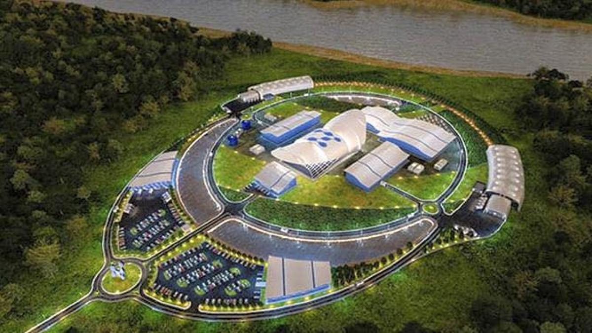 doua fonduri coreene si compania samsung ar fi vrut sa investeasca in smr urile de la doicesti bolojan a avut documentul pe masa