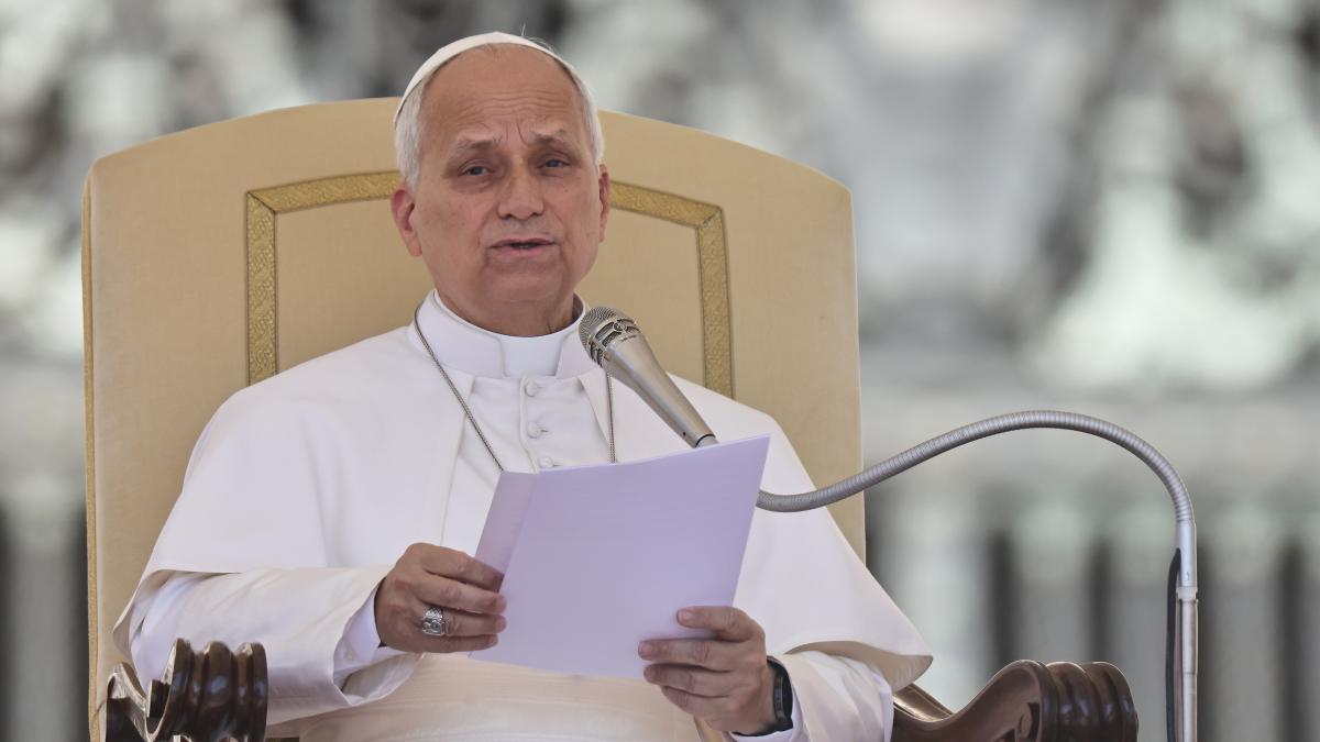 papa leon l a citat pe vrajitorul gandalf din stapanul inelelor in apelul sau pentru dezarmarea inteligentei artificiale