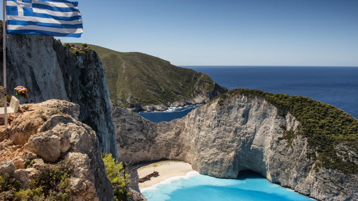navagio