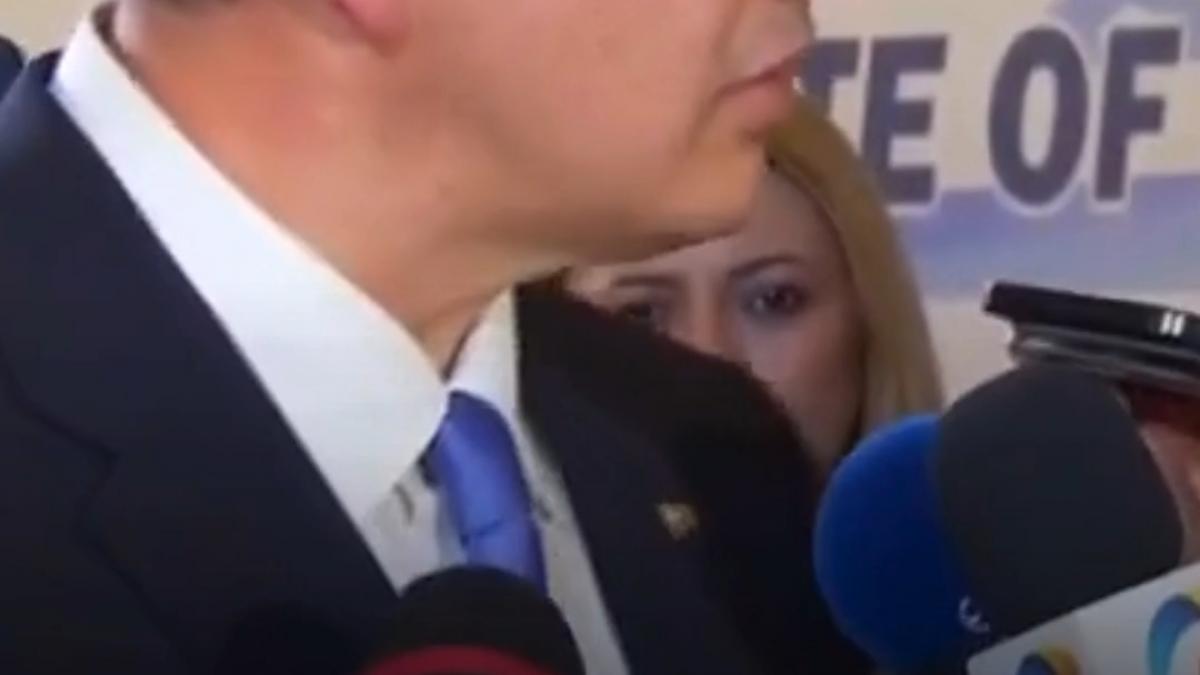 prima reactie a lui eugen tomac tara are nevoie de guvern