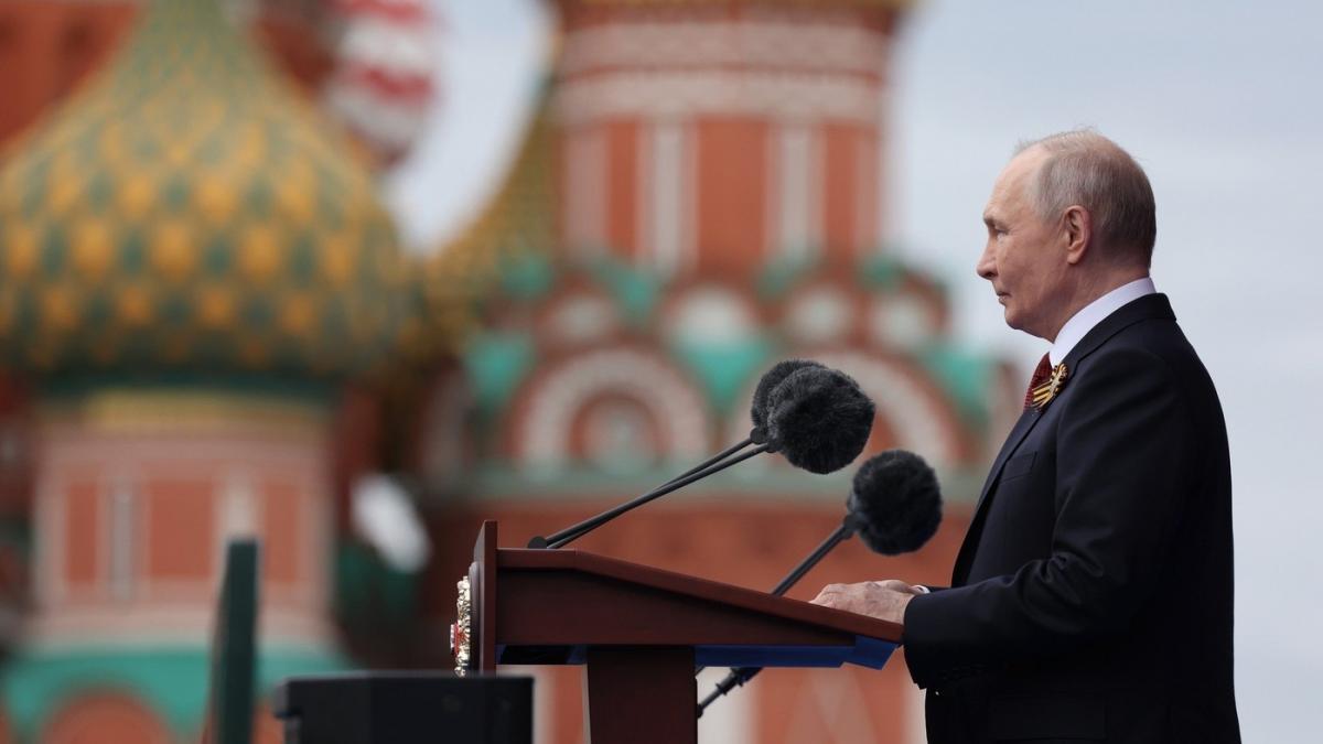 putin ar ataca in europa in urmatoarele 12 luni statele nato de pe continent si au actualizat estimarile privind amenintarea rusa