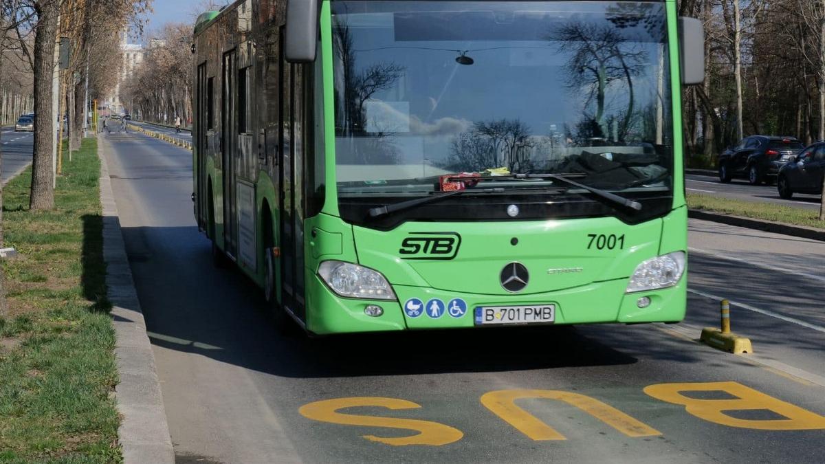 sapte linii de transport in comun vor circula pe trasee diferite joi 28 mai pentru concertul iron maiden de pe arena nationala