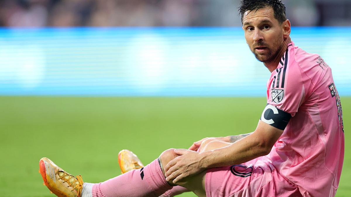 selectionerul argentinei afirma ca messi nu va fi complet apt pentru cupa mondiala 2026 nu este 100 refacut