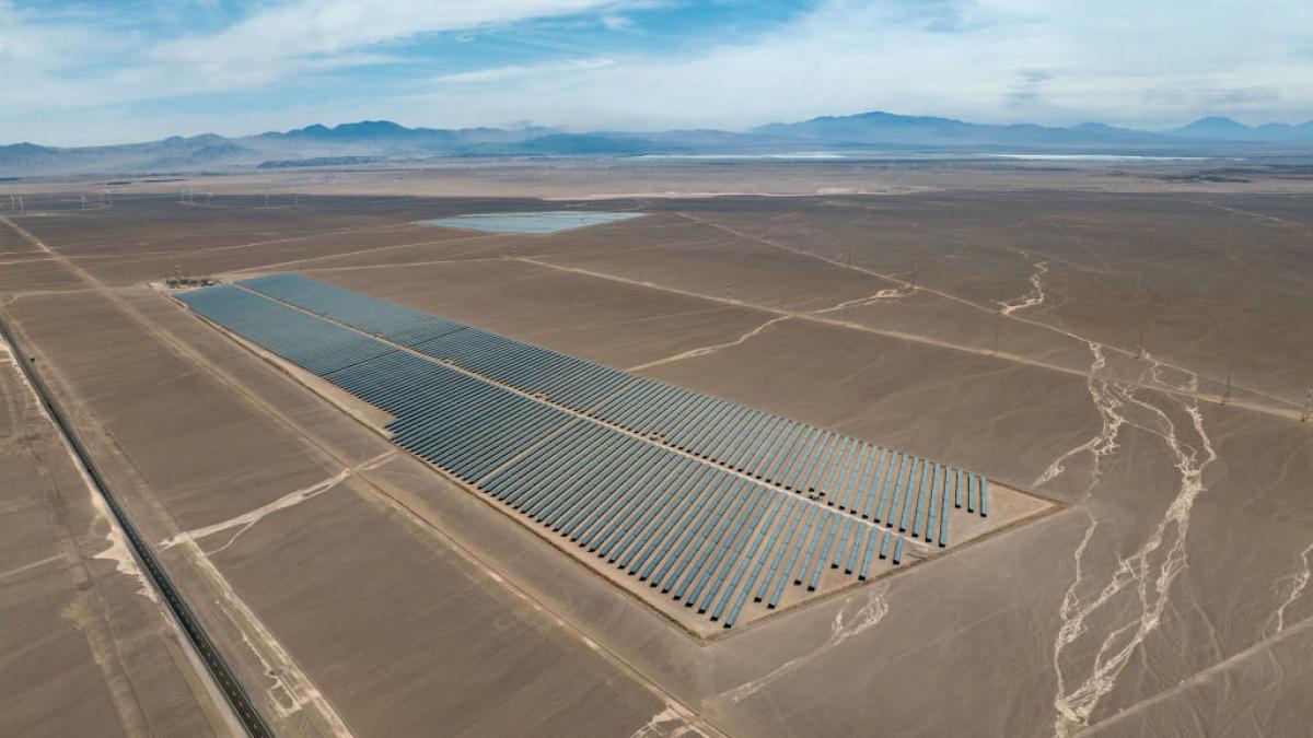 desertul atacama getty