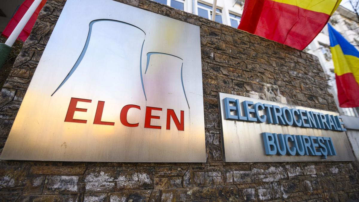 guvernul a aprobat transferul actiunilor detinute de stat la elcen catre primaria capitalei