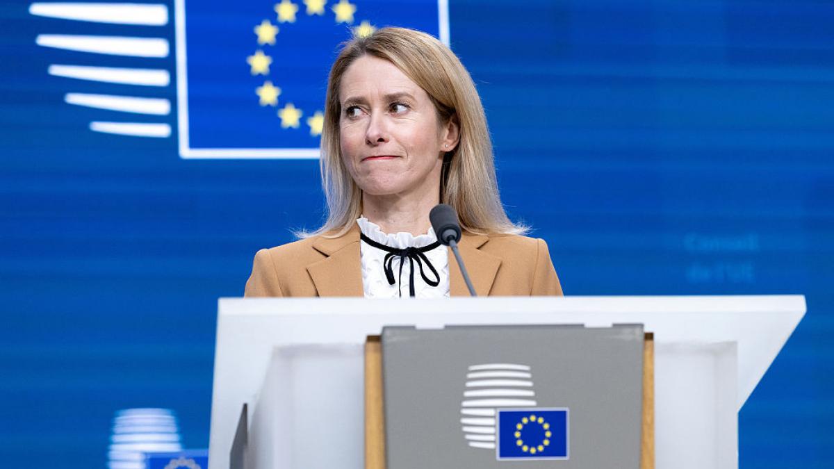 kaja kallas a anuntat ca americanii si au evacuat ambasada din kiev reactia ambasadei sua fals