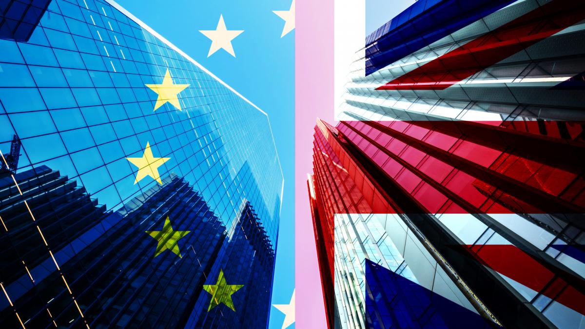 marea britanie nu va primi tratament preferential din partea ue spun ministrii europeni