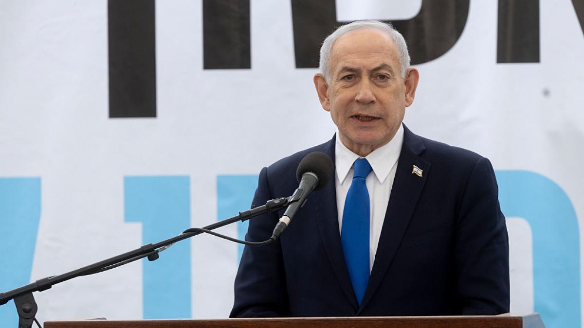 netanyahu anunta ca a ordonat idf sa extinda controlul israelian in gaza la 70 din teritoriu hamas acuza incalcarea armistitiului