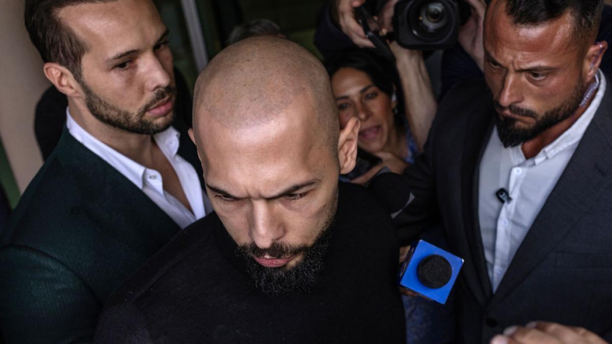 noi acuzatii pentru andrew tate surse este cercetat de diicot si pentru incitare la ura si discriminare impotriva femeilor